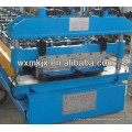 Hidden Roof Panel Rolling Machinery